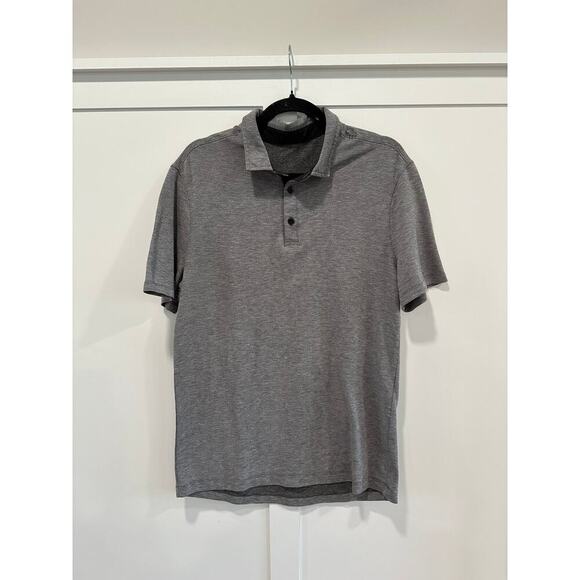 Lululemon Polo Shirt - Perfect Condition - Picture 1 of 4